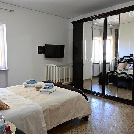B&B Le Corti 卡塞塔 外观 照片