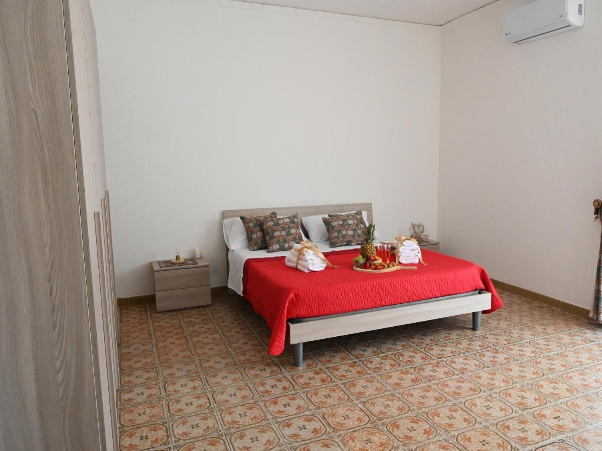 B&B Le Corti 卡塞塔 外观 照片