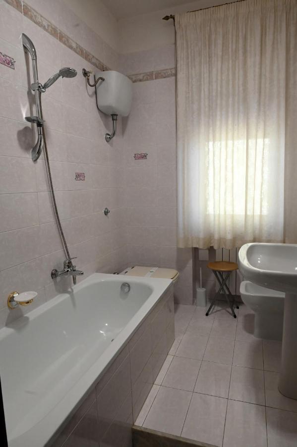 B&B Le Corti 卡塞塔 外观 照片