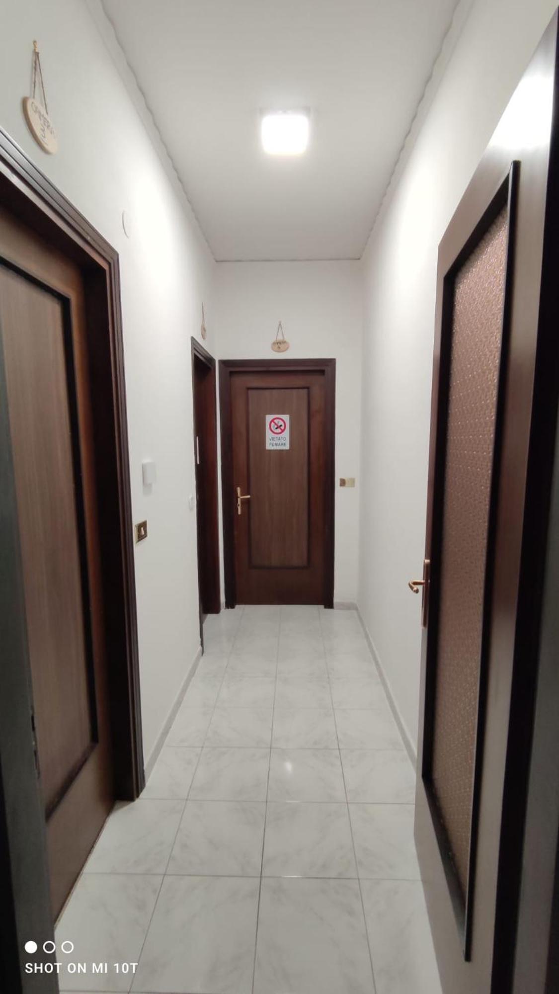 B&B Le Corti 卡塞塔 外观 照片