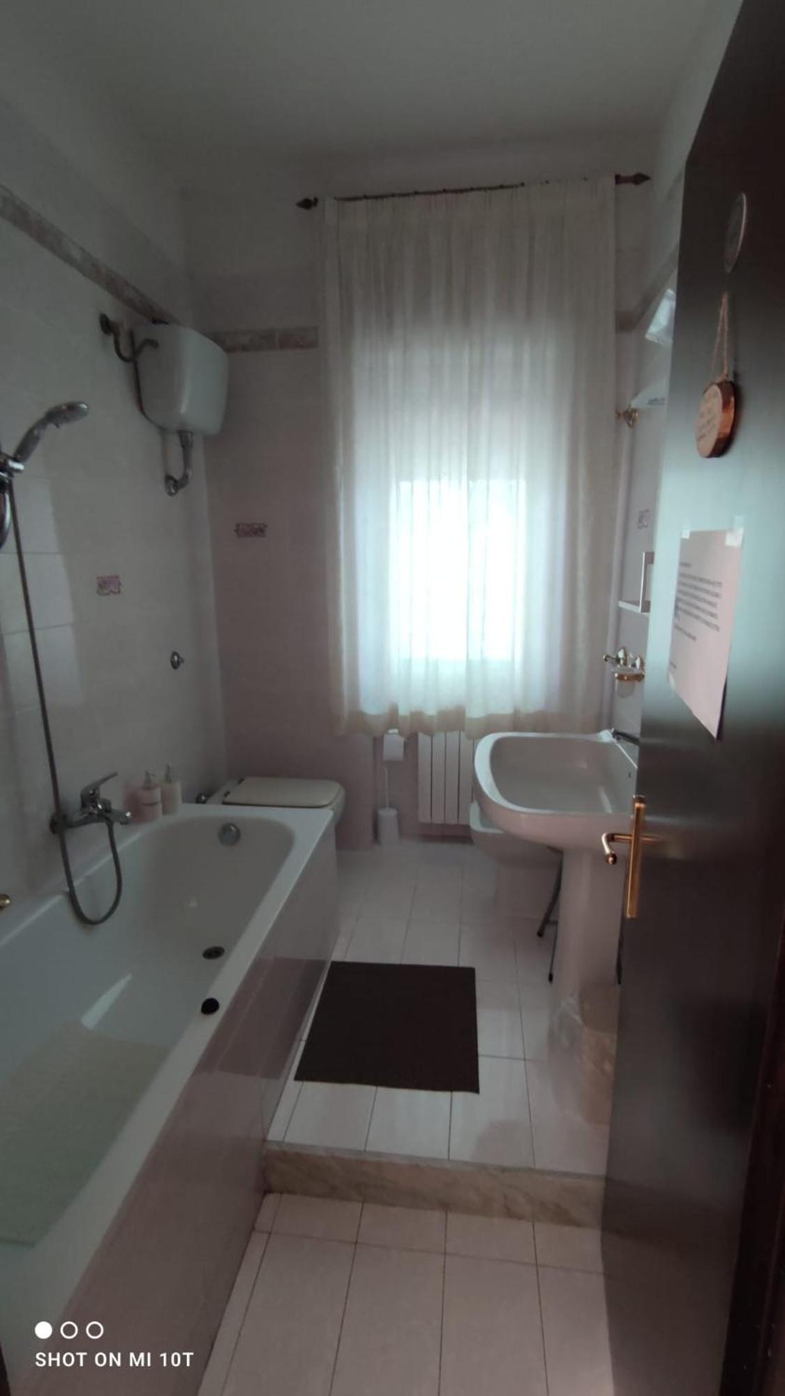 B&B Le Corti 卡塞塔 外观 照片