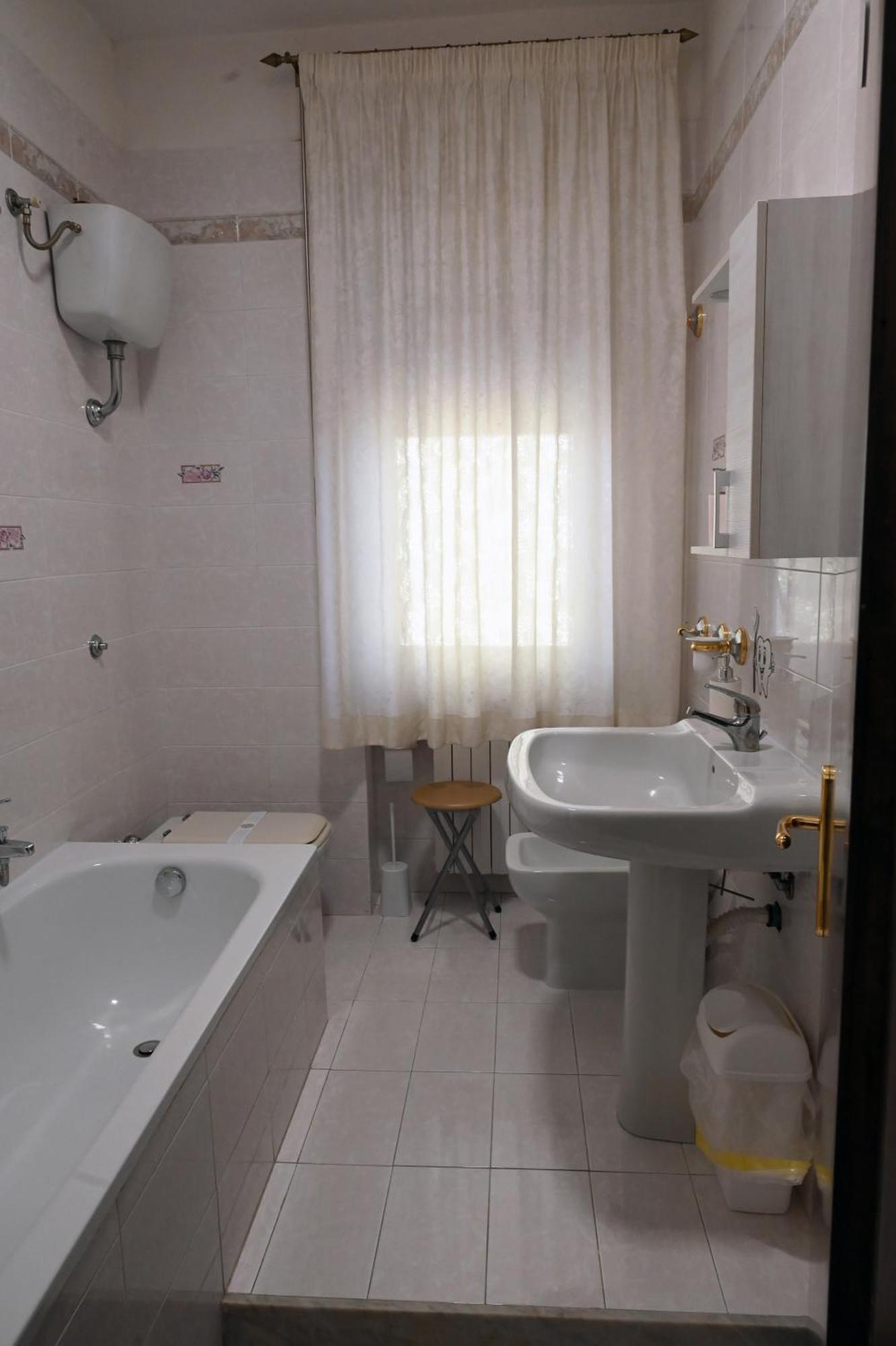 B&B Le Corti 卡塞塔 外观 照片