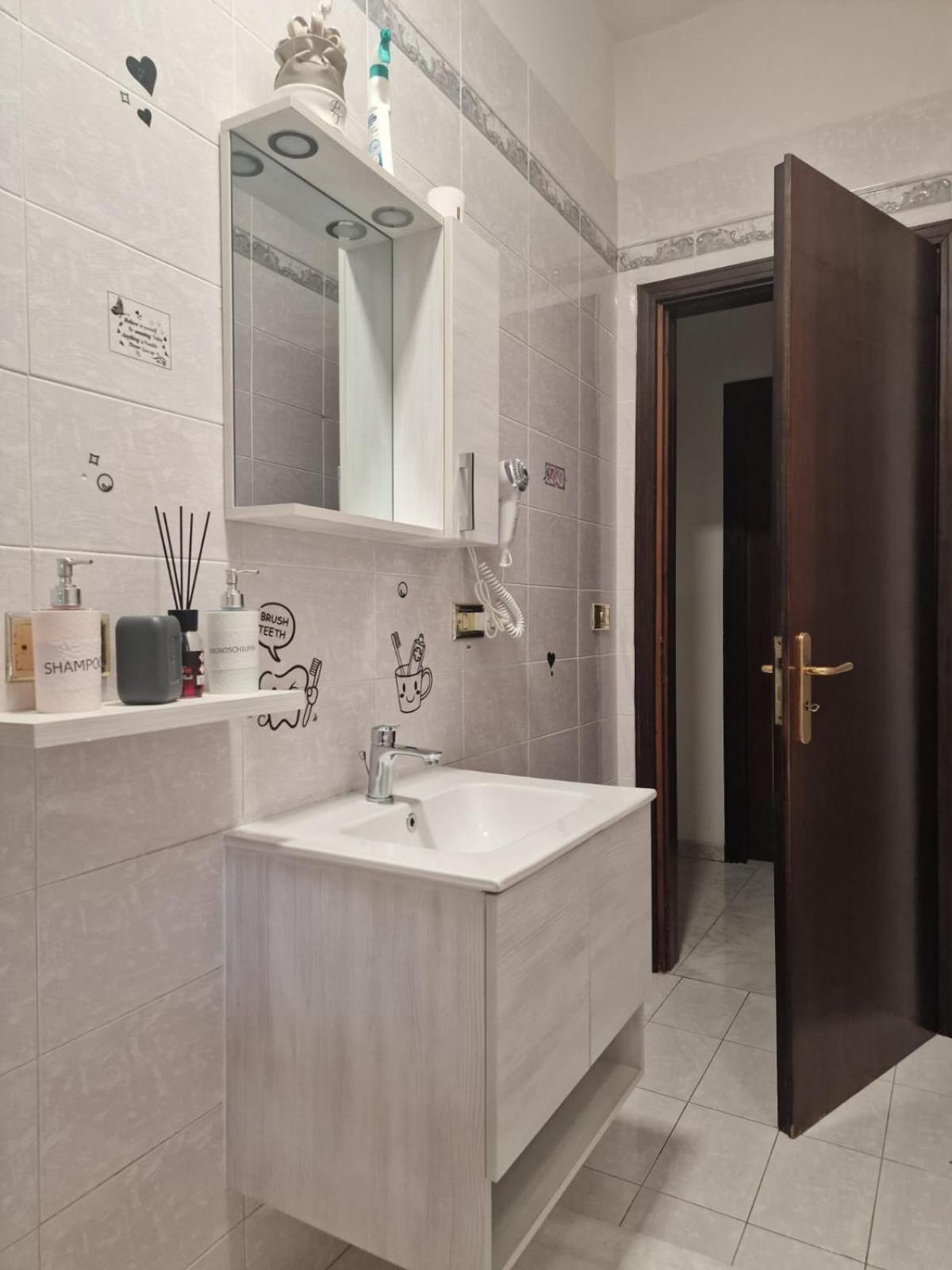 B&B Le Corti 卡塞塔 外观 照片